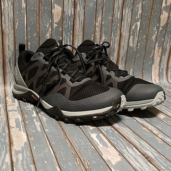 merrell siren ventilator